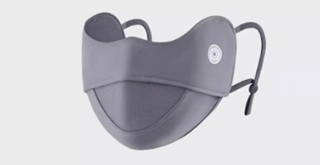 防紫外线口罩颜色深好还是浅色好 防紫外线口罩厚好还是薄好