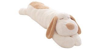 睡眠抱枕有哪些功能 睡眠抱枕什么填充物好