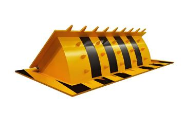 路障机具体有哪些用途呢 路障机安装与维护要点一览