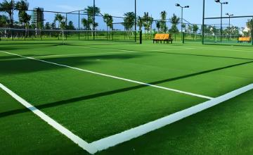 什么是人造草坪 人造草坪的材质是什么