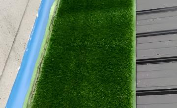 人造草坪的应用场景 人造草坪怎么安装