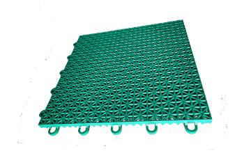 拼装地板的优势是什么 拼装地板怎么安装