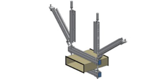 抗震支架有哪些类型 抗震支架的适用标准是什么