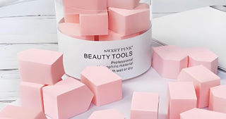 化妆海绵需要天天清洗吗 如何正确清洗化妆海绵