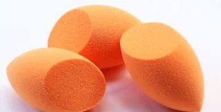 化妆海绵有什么作用 化妆海绵有哪些类型