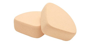 化妆海绵的正确使用方法 使用化妆海绵上妆更服帖有什么小技巧