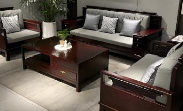 什么是新中式紅木家具?新中式紅木家具的作用是什么