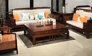 新中式紅木家具應該用什么木材?新中式紅木家具對甲醛有影響嗎