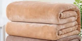 法兰绒毯的材质是什么 法兰绒毯有哪些特质