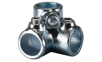 什么是三通接头 三通接头的主要功能是什么