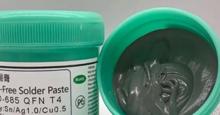 如何正确使用焊锡膏 焊锡膏使用有哪些注意事项