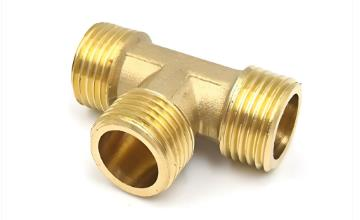 三通接头的应用领域有哪些 怎么维护保养三通接头