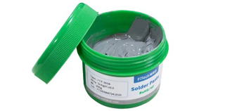 焊锡膏有什么特性 焊锡膏的作用是什么