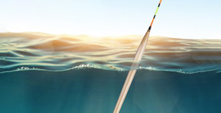 魚漂吃鉛是什么意思 如何選擇合適的魚漂吃鉛量