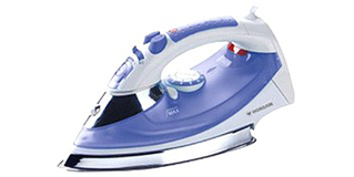 電熨斗有哪些種類 如何挑選合適的電熨斗