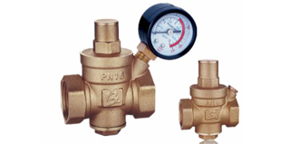 减压阀是什么 减压阀有哪些分类