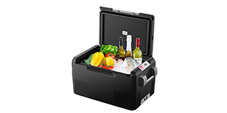 車(chē)載冰箱和家用冰箱有什么區(qū)別 車(chē)載冰箱可以家用嗎