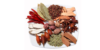 香辛料是什么调料 香辛料有哪些分类