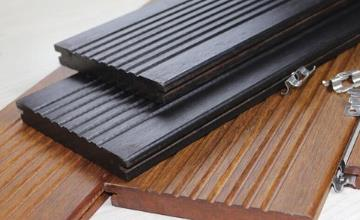 重竹地板和塑木地板哪個好?重竹地板多少錢一平米