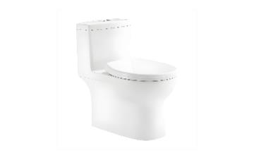 虹吸式馬桶和普通馬桶有什么區(qū)別 虹吸式馬桶沖的干凈嗎