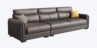 皮藝沙發(fā)是什么材質(zhì) 皮藝沙發(fā)與真皮沙發(fā)有什么區(qū)別