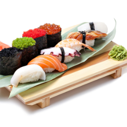 寿司十大品牌排行榜