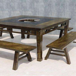 火锅桌十大品牌