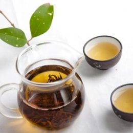 养生茶饮十大品牌排行榜