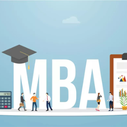 MBA商学院十大品牌排行榜