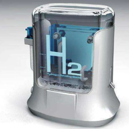 氢燃料电池十大品牌排行榜