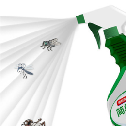 杀虫剂十大品牌排行榜