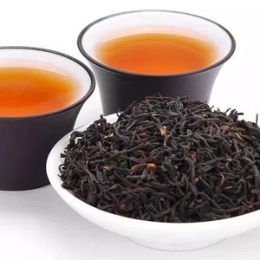 红茶十大品牌排行榜