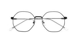 多边形眼镜十大品牌排行榜