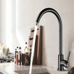 厨房龙头十大品牌