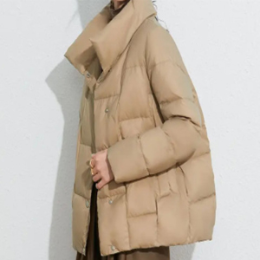 女士羽绒服十大品牌