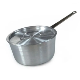 铝汤锅