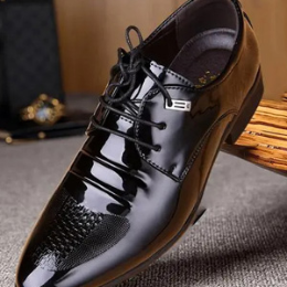 时尚男鞋十大品牌排行榜
