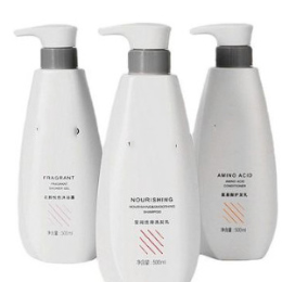 氨基酸洗发水十大品牌排行榜