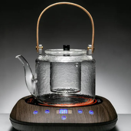煮茶器
