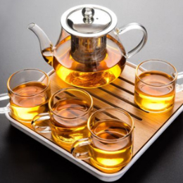 玻璃茶具十大品牌