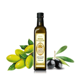 进口橄榄油
