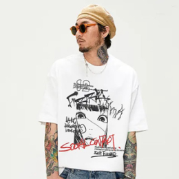 潮牌T恤十大品牌