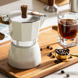 摩卡咖啡壶十大品牌排行榜