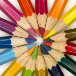 彩色铅笔十大品牌排行榜