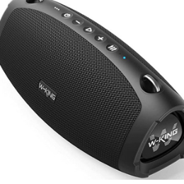 无线音箱十大品牌