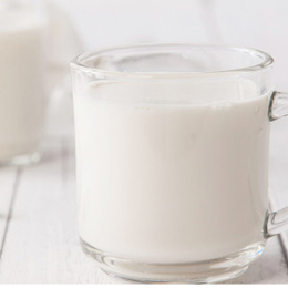 纯牛奶十大品牌排行榜