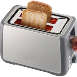 烤面包机十大品牌排行榜