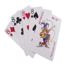 魔术扑克十大品牌