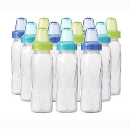 塑料奶瓶品牌榜