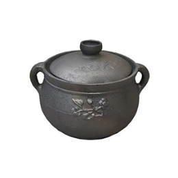 土陶锅